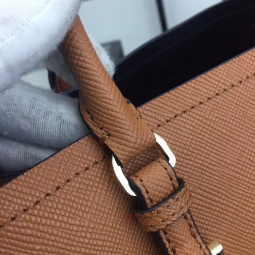 Replica Prada AAA Quality Handbags #440852 $100.60 USD for Wholesale