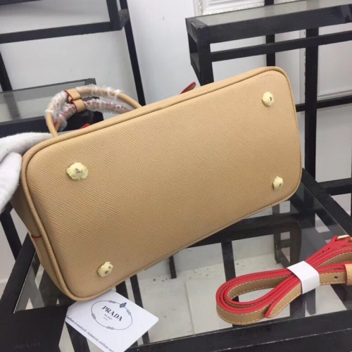 Replica Prada AAA Quality Handbags #440853 $100.60 USD for Wholesale