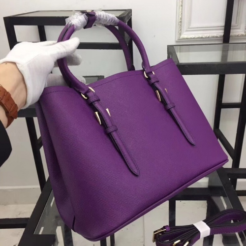 Replica Prada AAA Quality Handbags #440875 $107.80 USD for Wholesale