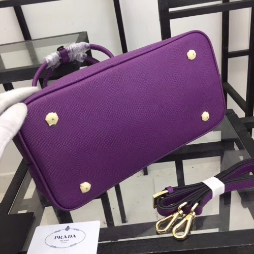 Replica Prada AAA Quality Handbags #440875 $107.80 USD for Wholesale