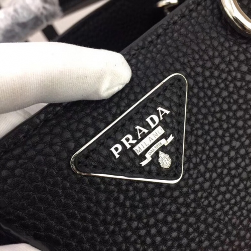 Replica Prada AAA Quality Handbags #440899 $115.00 USD for Wholesale