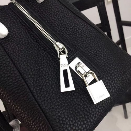 Replica Prada AAA Quality Handbags #440899 $115.00 USD for Wholesale