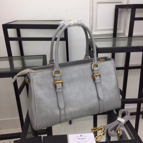 Replica Prada AAA Quality Handbags #440900 $136.50 USD for Wholesale