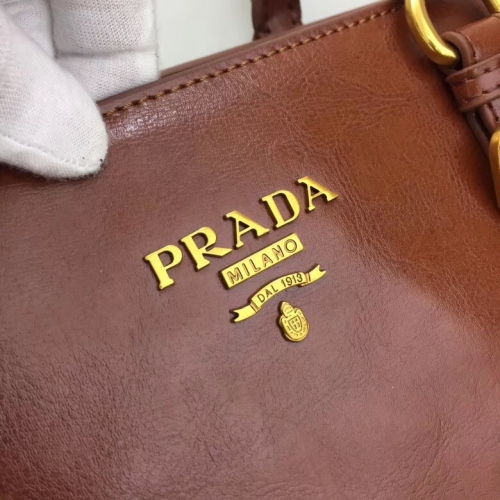 Replica Prada AAA Quality Handbags #440901 $136.50 USD for Wholesale