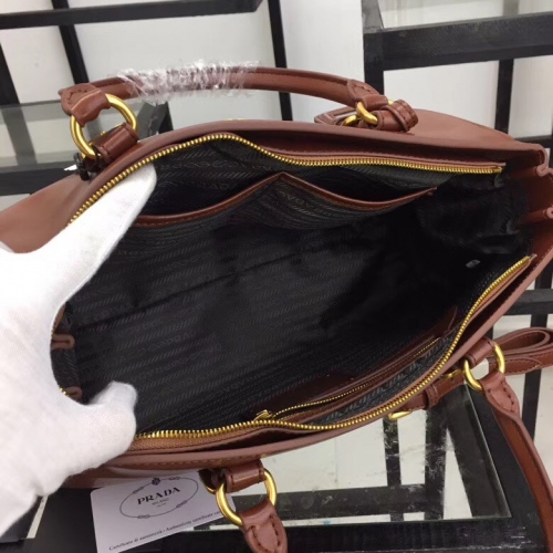 Replica Prada AAA Quality Handbags #440901 $136.50 USD for Wholesale