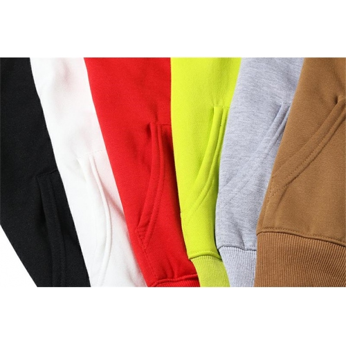Replica Champion Hoodies Long Sleeved For Men #441751 $37.80 USD for Wholesale