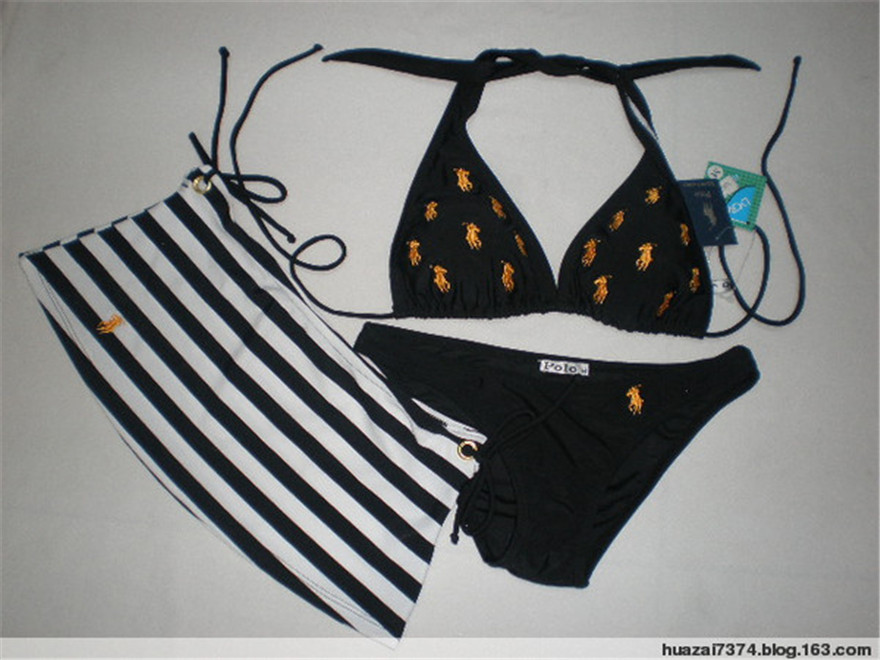 ralph lauren polo bathing suits