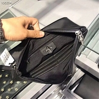 $69.00 USD Chrome Hearts AAA Quality Wallets For Men #430366