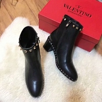 $91.00 USD Valentino Boots For Women #431147