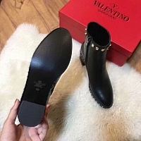 $91.00 USD Valentino Boots For Women #431147
