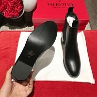 $91.00 USD Valentino Boots For Women #431148
