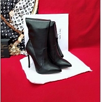 $133.00 USD Casadei Boots For Women #431236