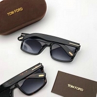 $50.00 USD Tom Ford AAA Quality Sunglasses #431873