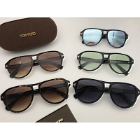 $50.00 USD Tom Ford AAA Quality Sunglasses #431874