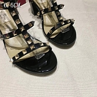$73.00 USD Valentino Sandal For Women #432557