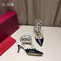 $80.00 USD Valentino Sandal For Women #432674