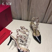 $80.00 USD Valentino Sandal For Women #432711