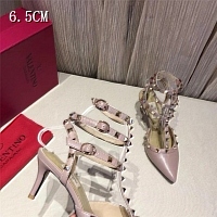 $80.00 USD Valentino Sandal For Women #432713