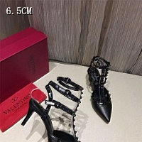$80.00 USD Valentino Sandal For Women #432715