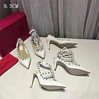 $80.00 USD Valentino Sandal For Women #432763