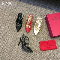 $80.00 USD Valentino Sandal For Women #432769