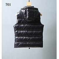 $89.00 USD Moncler Down Feather Coat Sleeveless For Women #433319