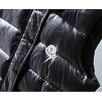 $89.00 USD Moncler Down Feather Coat Sleeveless For Women #433319