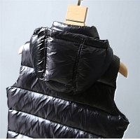 $89.00 USD Moncler Down Feather Coat Sleeveless For Women #433319