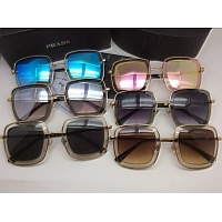 $54.00 USD Prada AAA Quality Sunglasses #433648