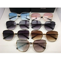 $54.00 USD Prada AAA Quality Sunglasses #433659