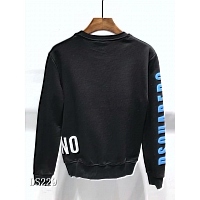 $42.00 USD Dsquared Hoodies Long Sleeved For Men #433707