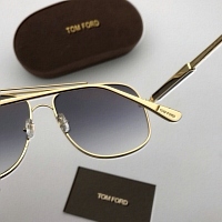 $54.00 USD Tom Ford AAA Quality Sunglasses #433730
