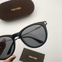 $54.00 USD Tom Ford AAA Quality Sunglasses #433857