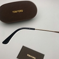 $54.00 USD Tom Ford AAA Quality Sunglasses #433857