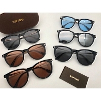 $54.00 USD Tom Ford AAA Quality Sunglasses #433859