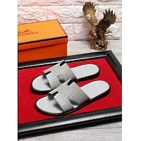 $52.00 USD Hermes Slippers For Men #434885