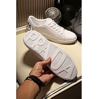 $97.00 USD Prada Casual Shoes For Men #435049