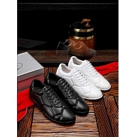 $93.00 USD Prada Casual Shoes For Men #435051