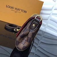 $58.00 USD Louis Vuitton AAA Quality Messenger Bags #435176