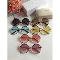 $58.00 USD Chloe AAA Quality Sunglasses #435838