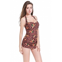$43.00 USD Fashion Bathing Suits For Women #436299