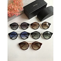 $58.00 USD Prada AAA Quality Sunglasses #436379