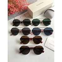 $58.00 USD Valentino AAA Quality Sunglasses #436399