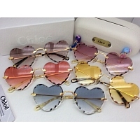 $62.00 USD Chloe AAA Quality Sunglasses #436520