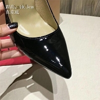 $87.00 USD Christian Louboutin CL High-heeled Shoes For Women #436798
