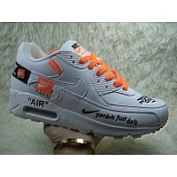 $61.00 USD Nike Air Max 90 Shoes For Men #437037