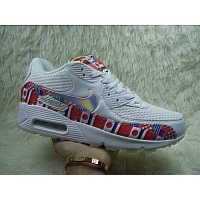 $61.00 USD Nike Air Max 90 Shoes For Men #437040