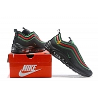 $65.00 USD Nike Air Max 97 Shoes For Men #437213