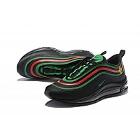 $65.00 USD Nike Air Max 97 Shoes For Men #437213