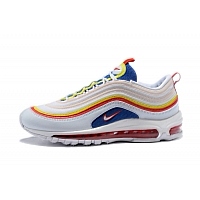$65.00 USD Nike Air Max 97 Shoes For Men #437214